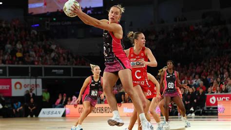 super netball odds|Super Netball grand final 2023: How to watch, tickets, team lists, .